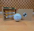 Hybrid Golf Organizer